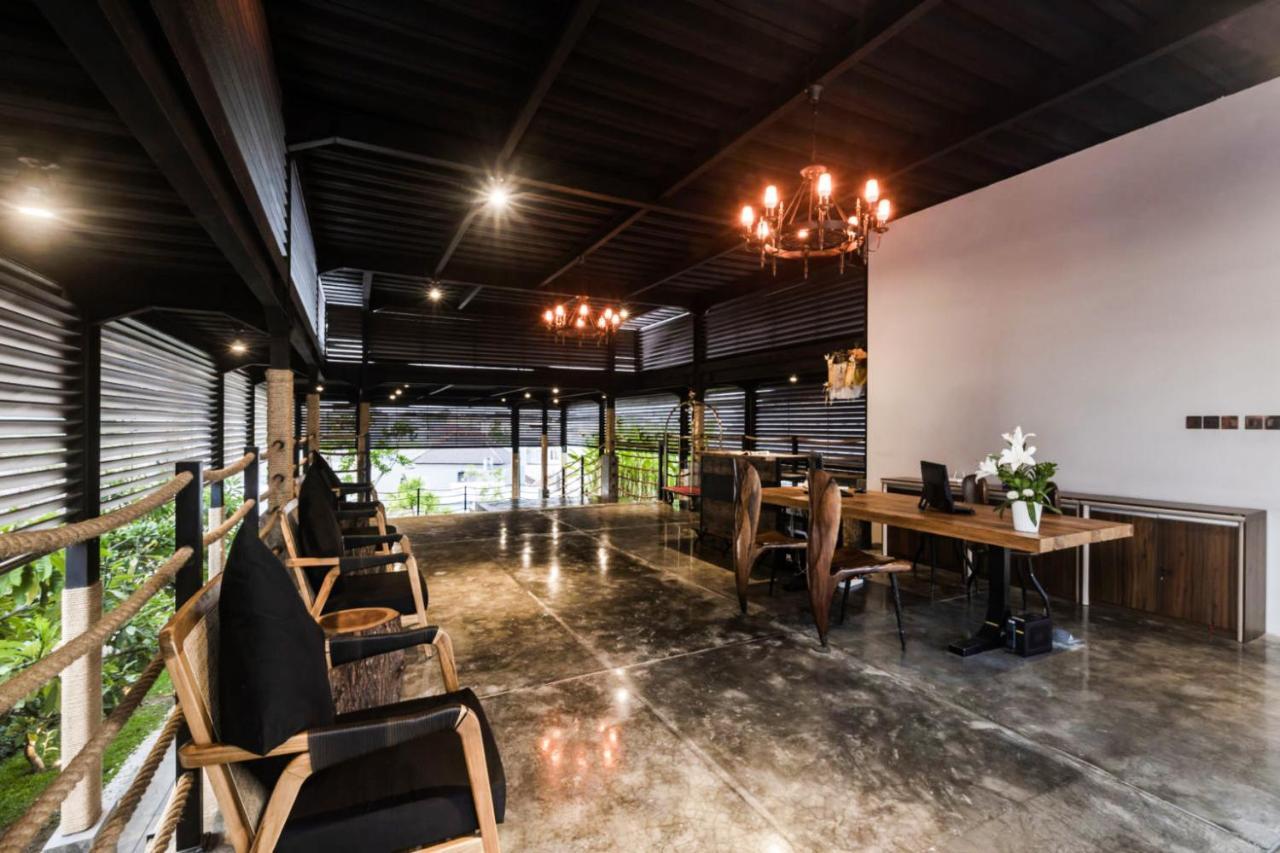 Agranusa Signature Villa Nusa Dua Nusa Dua  Esterno foto