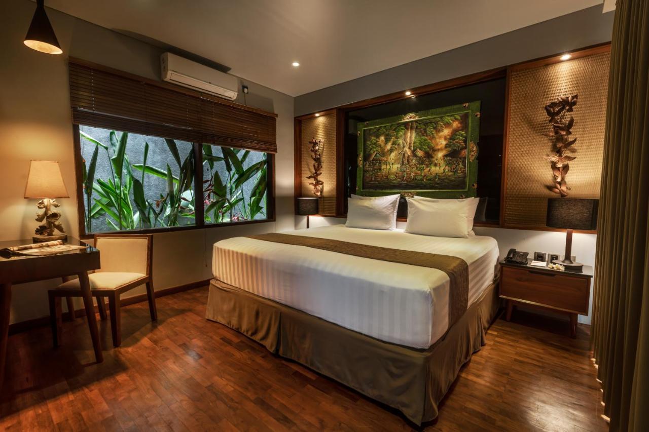 Agranusa Signature Villa Nusa Dua Nusa Dua  Esterno foto