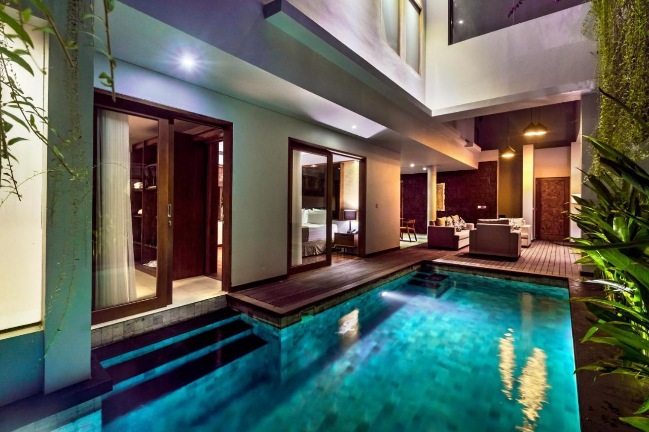 Agranusa Signature Villa Nusa Dua Nusa Dua  Esterno foto