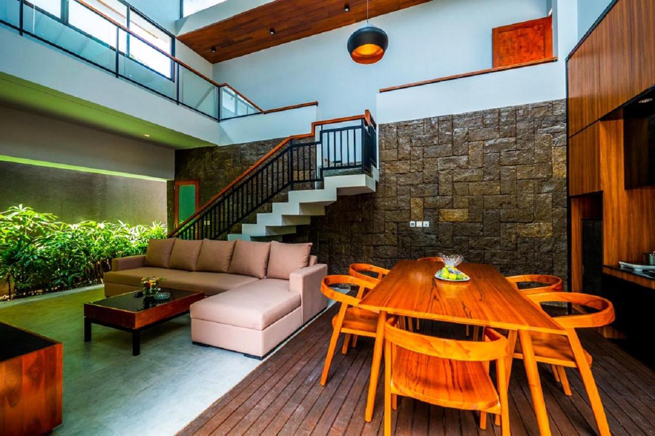 Agranusa Signature Villa Nusa Dua Nusa Dua  Esterno foto