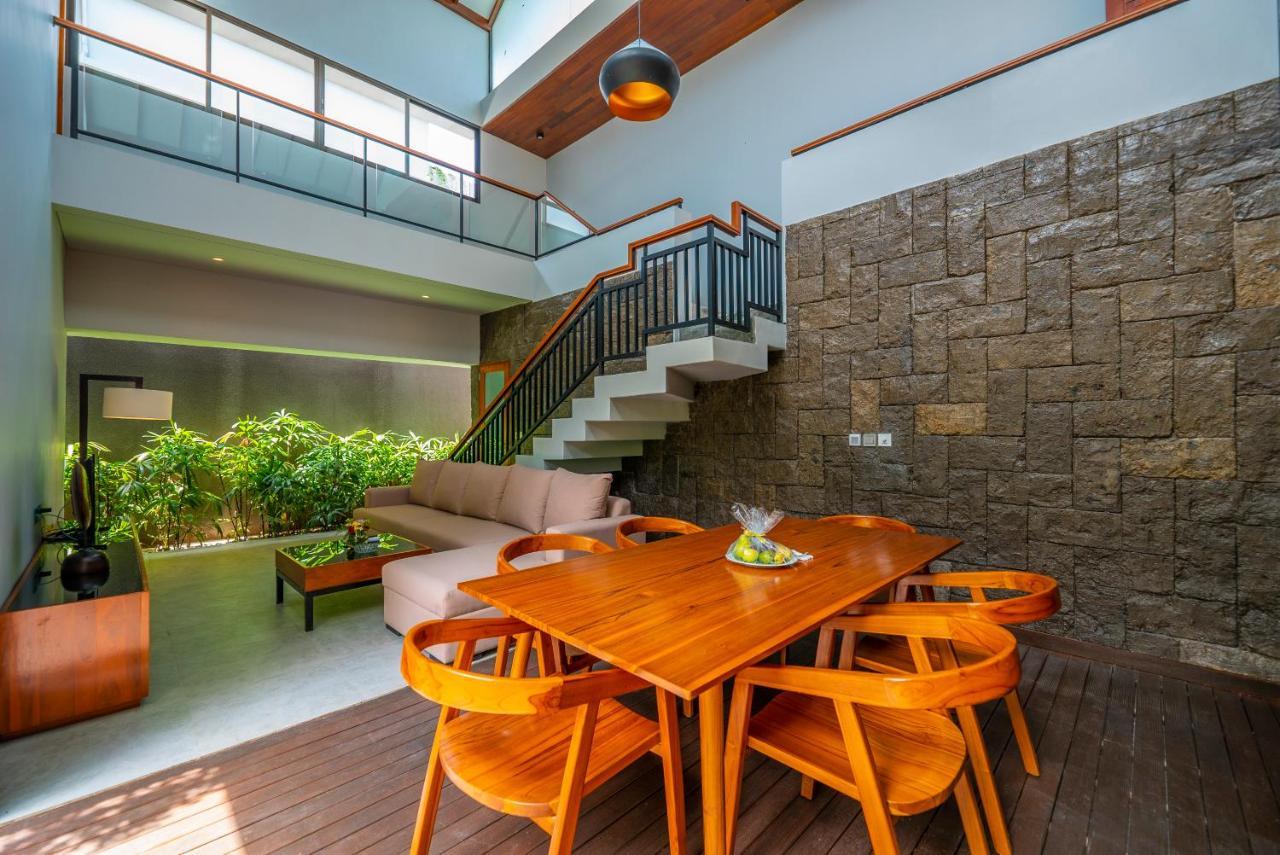 Agranusa Signature Villa Nusa Dua Nusa Dua  Esterno foto