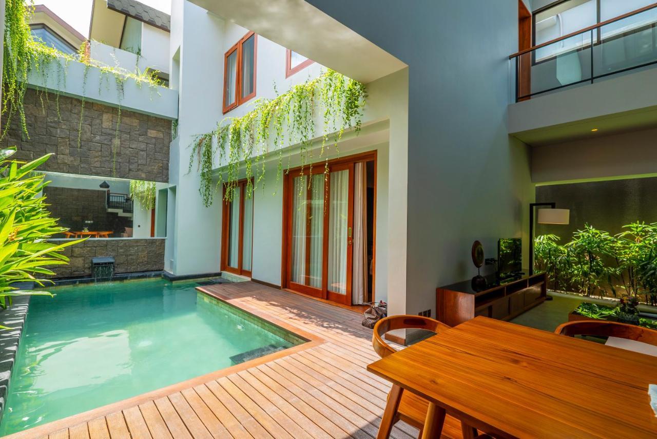 Agranusa Signature Villa Nusa Dua Nusa Dua  Esterno foto