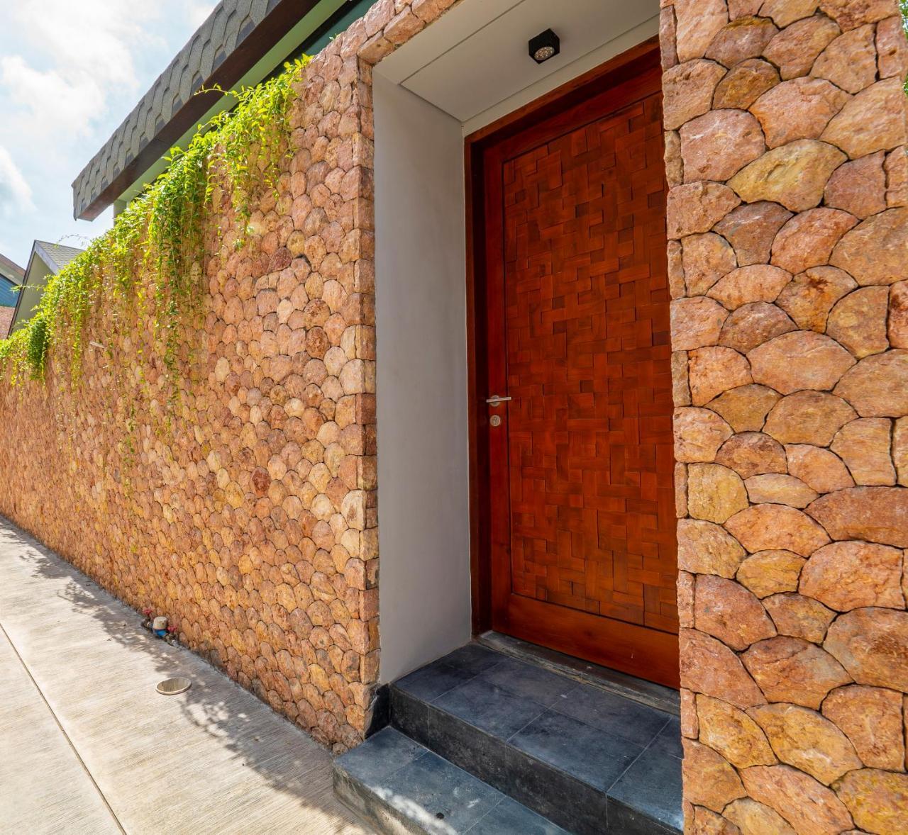 Agranusa Signature Villa Nusa Dua Nusa Dua  Esterno foto