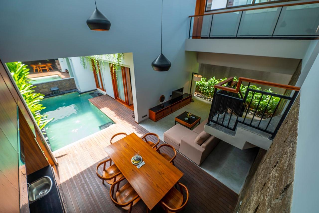 Agranusa Signature Villa Nusa Dua Nusa Dua  Esterno foto