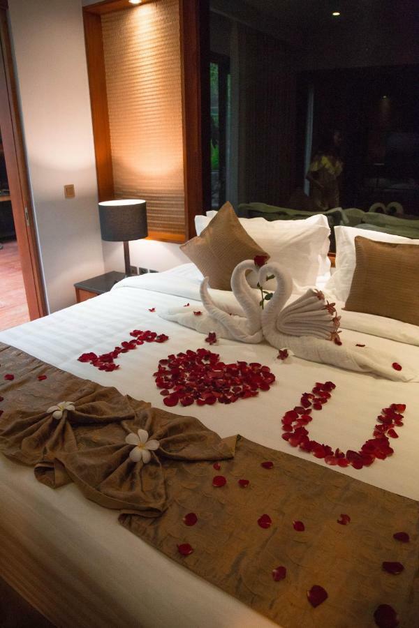 Agranusa Signature Villa Nusa Dua Nusa Dua  Esterno foto