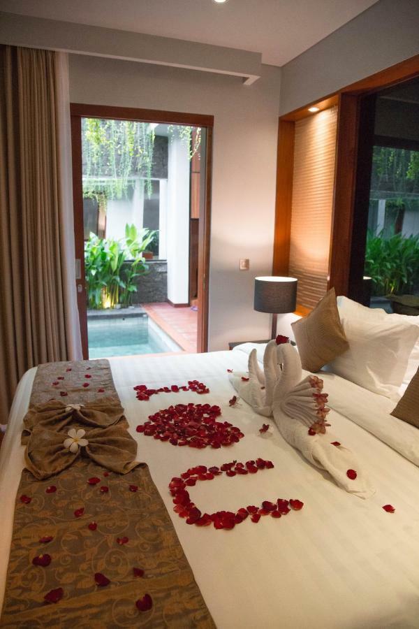 Agranusa Signature Villa Nusa Dua Nusa Dua  Esterno foto