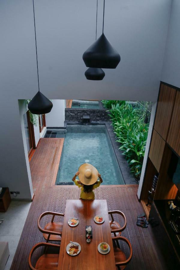 Agranusa Signature Villa Nusa Dua Nusa Dua  Esterno foto