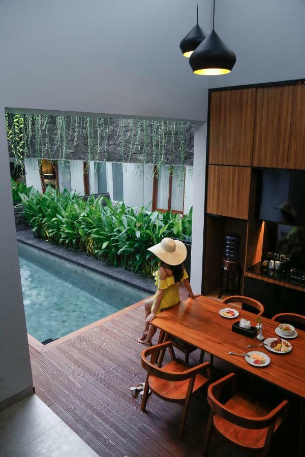 Agranusa Signature Villa Nusa Dua Nusa Dua  Esterno foto