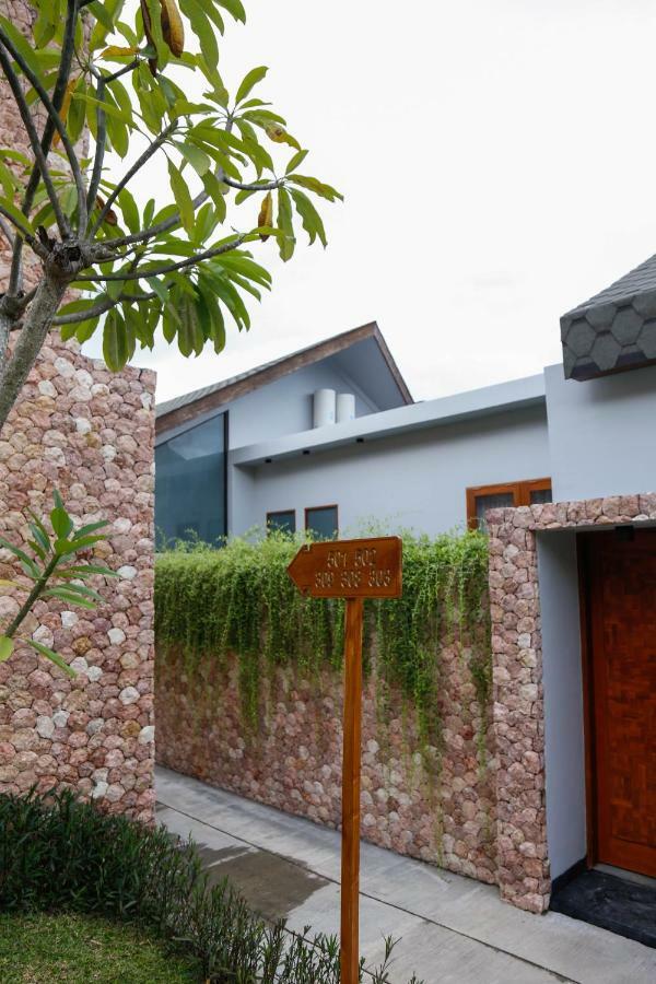 Agranusa Signature Villa Nusa Dua Nusa Dua  Esterno foto