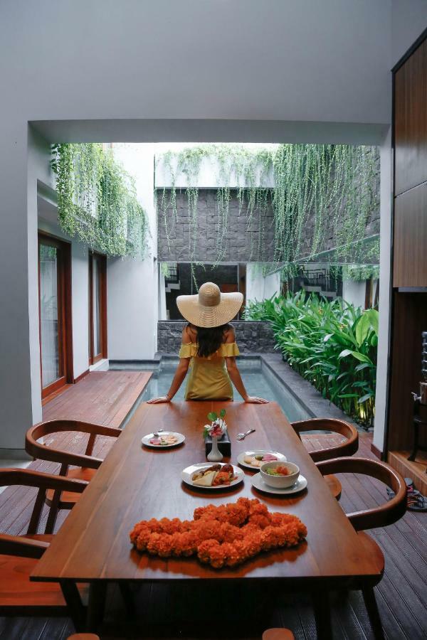 Agranusa Signature Villa Nusa Dua Nusa Dua  Esterno foto